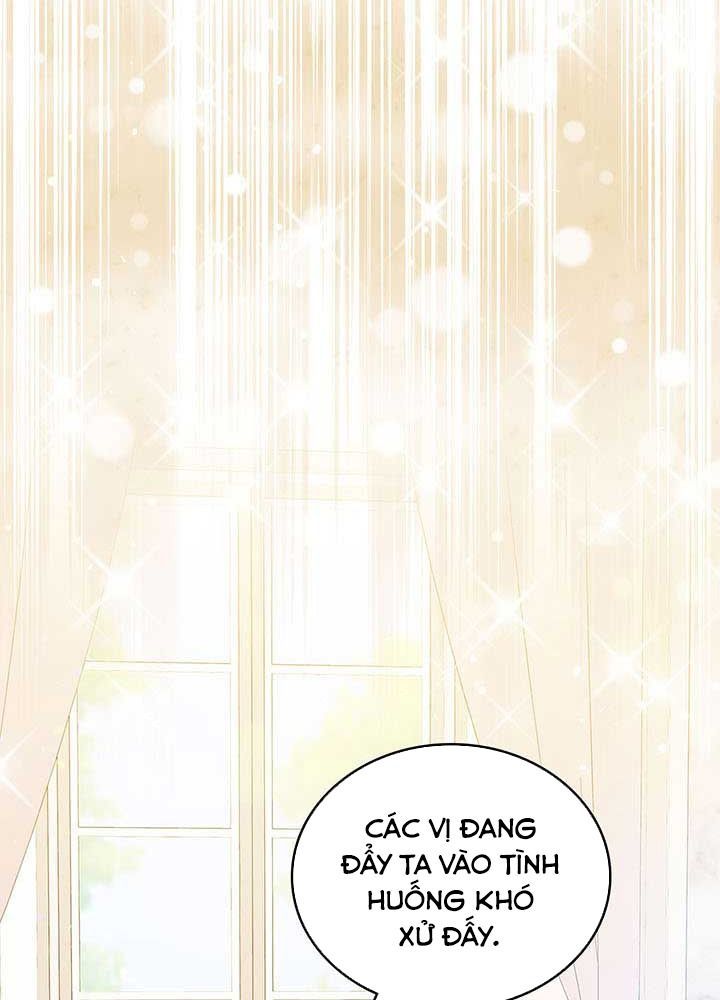 Kiếp Này, Tôi Sẽ Trở Thành Gia Chủ Chap 81 - Next Chap 80
