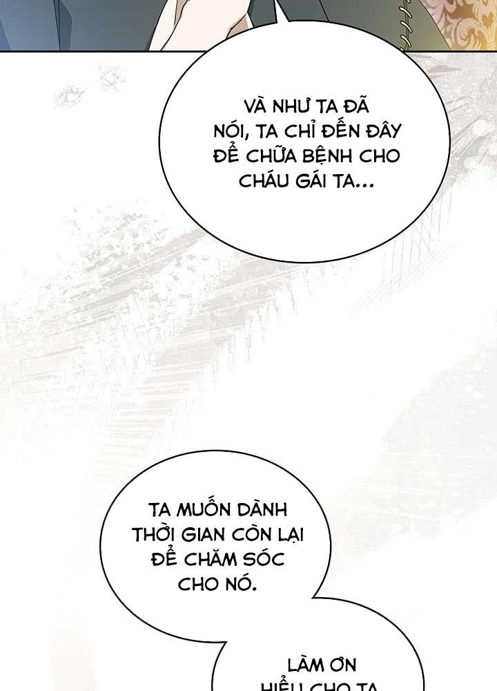 Kiếp Này, Tôi Sẽ Trở Thành Gia Chủ Chap 81 - Next Chap 80