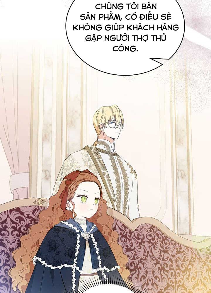 Kiếp Này, Tôi Sẽ Trở Thành Gia Chủ Chap 81 - Next Chap 80