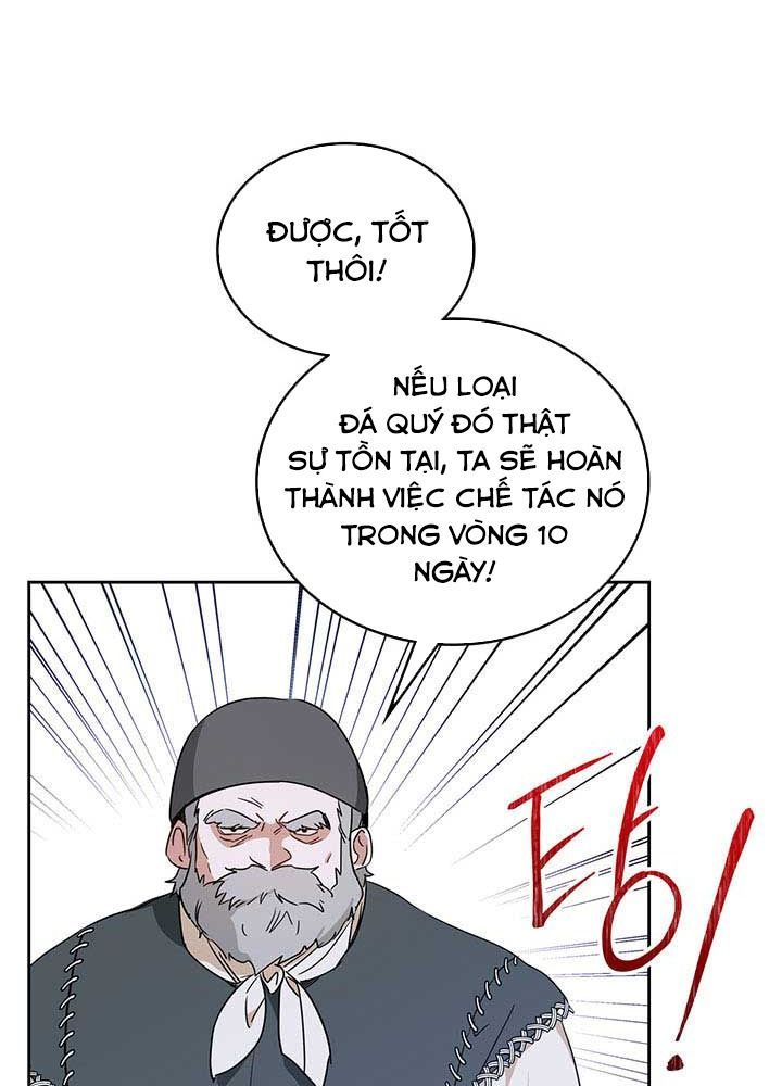 Kiếp Này, Tôi Sẽ Trở Thành Gia Chủ Chap 81 - Next Chap 80