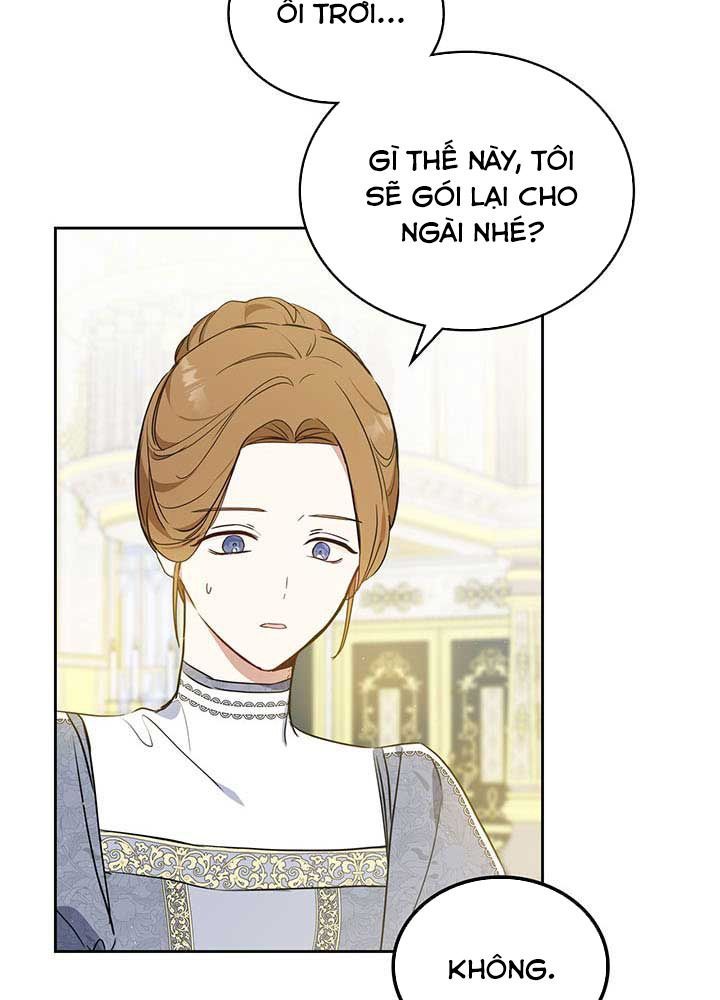 Kiếp Này, Tôi Sẽ Trở Thành Gia Chủ Chap 81 - Next Chap 80