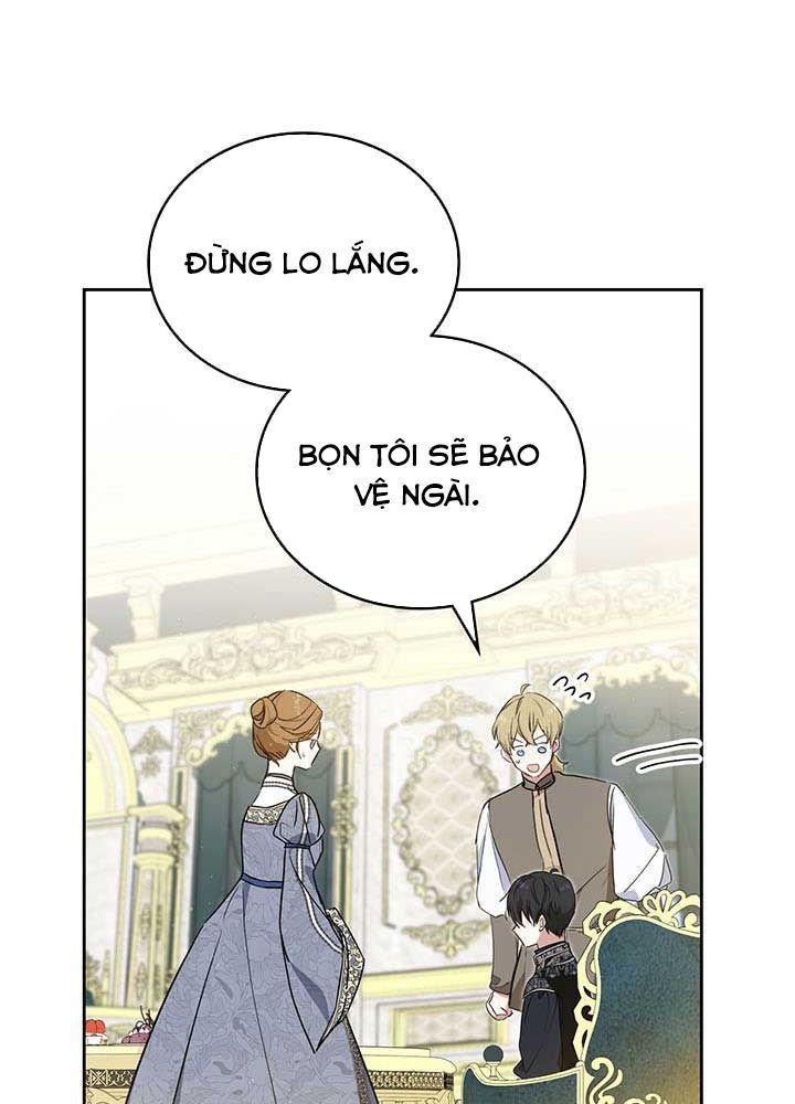 Kiếp Này, Tôi Sẽ Trở Thành Gia Chủ Chap 81 - Next Chap 80