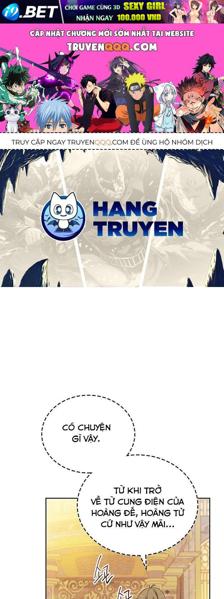 Kiếp Này, Tôi Sẽ Trở Thành Gia Chủ Chap 82 - Next Chap 81