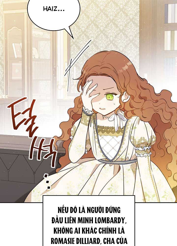 Kiếp Này, Tôi Sẽ Trở Thành Gia Chủ Chap 82 - Next Chap 81