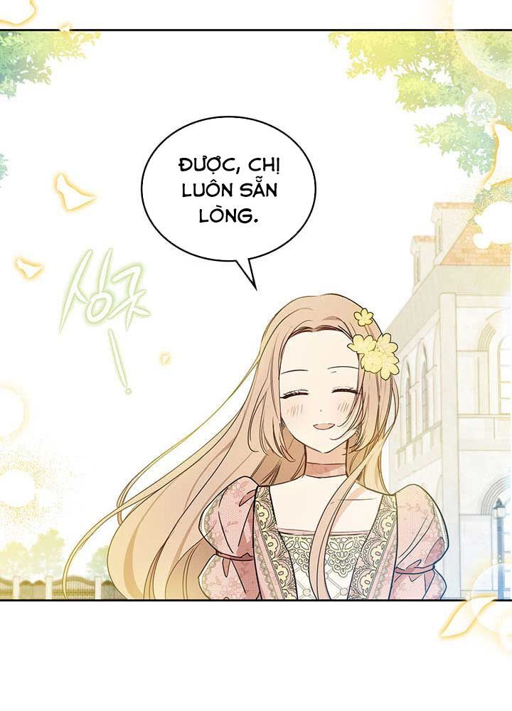 Kiếp Này, Tôi Sẽ Trở Thành Gia Chủ Chap 82 - Next Chap 81