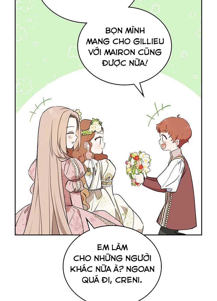 Kiếp Này, Tôi Sẽ Trở Thành Gia Chủ Chap 82 - Next Chap 81