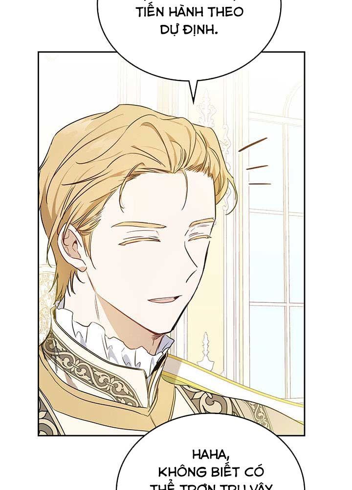 Kiếp Này, Tôi Sẽ Trở Thành Gia Chủ Chap 82 - Next Chap 81