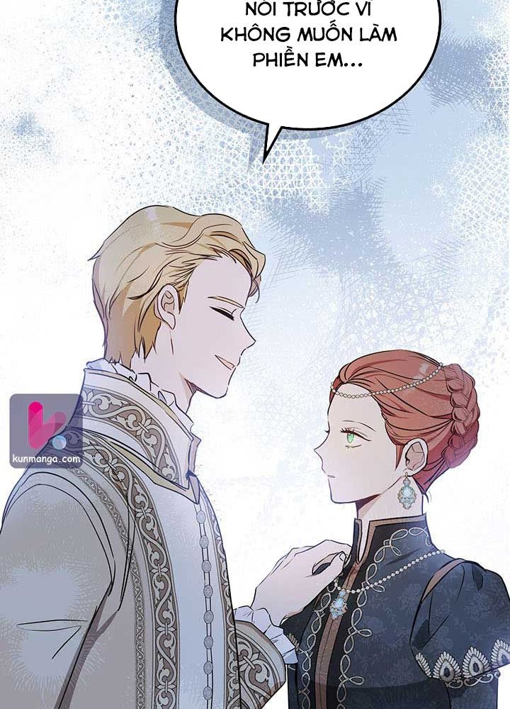 Kiếp Này, Tôi Sẽ Trở Thành Gia Chủ Chap 83 - Next Chap 82