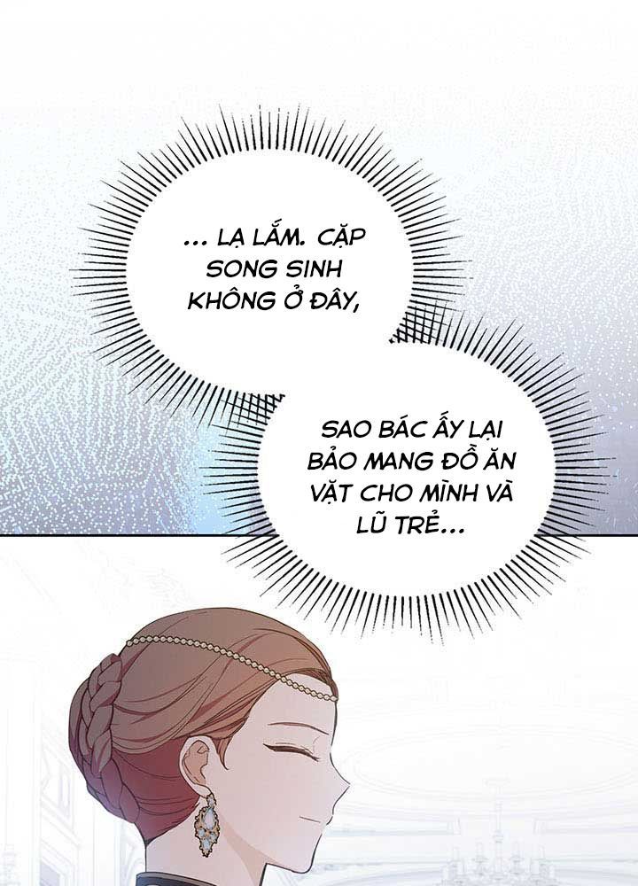 Kiếp Này, Tôi Sẽ Trở Thành Gia Chủ Chap 83 - Next Chap 82