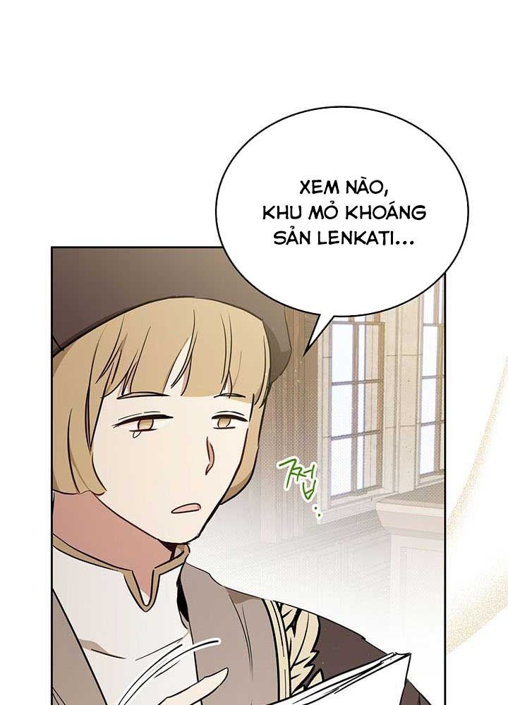 Kiếp Này, Tôi Sẽ Trở Thành Gia Chủ Chap 83 - Next Chap 82