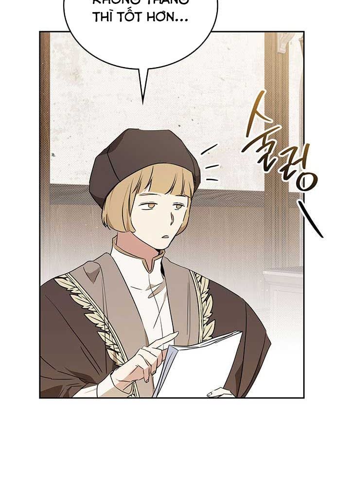 Kiếp Này, Tôi Sẽ Trở Thành Gia Chủ Chap 83 - Next Chap 82