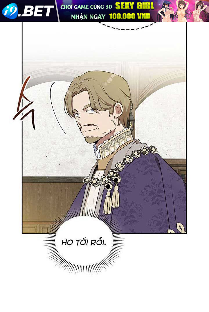 Kiếp Này, Tôi Sẽ Trở Thành Gia Chủ Chap 83 - Next Chap 82