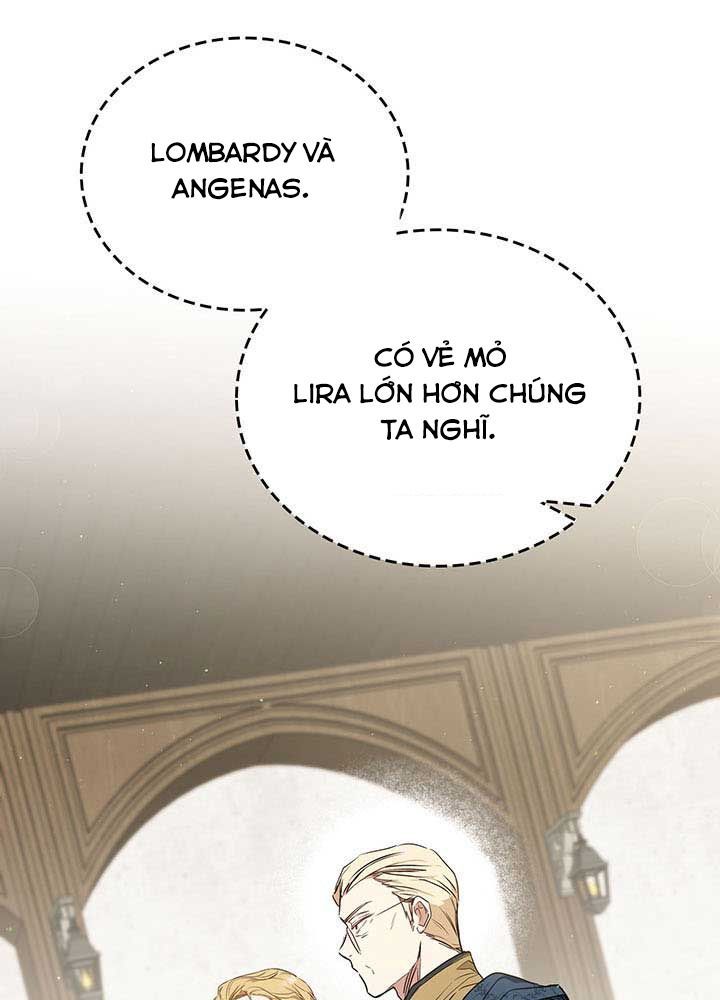 Kiếp Này, Tôi Sẽ Trở Thành Gia Chủ Chap 83 - Next Chap 82