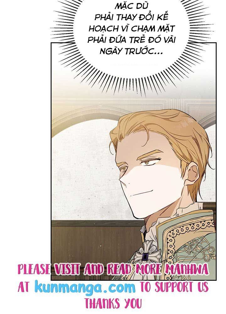 Kiếp Này, Tôi Sẽ Trở Thành Gia Chủ Chap 83 - Next Chap 82