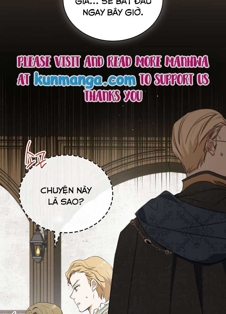 Kiếp Này, Tôi Sẽ Trở Thành Gia Chủ Chap 83 - Next Chap 82