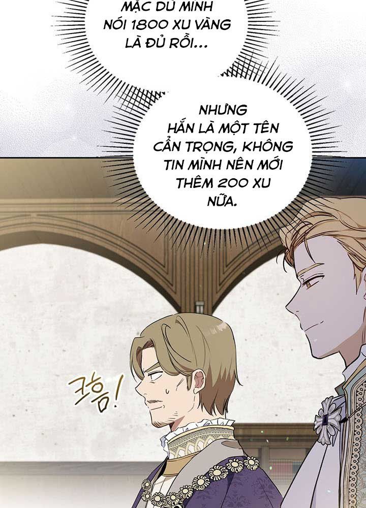 Kiếp Này, Tôi Sẽ Trở Thành Gia Chủ Chap 83 - Next Chap 82