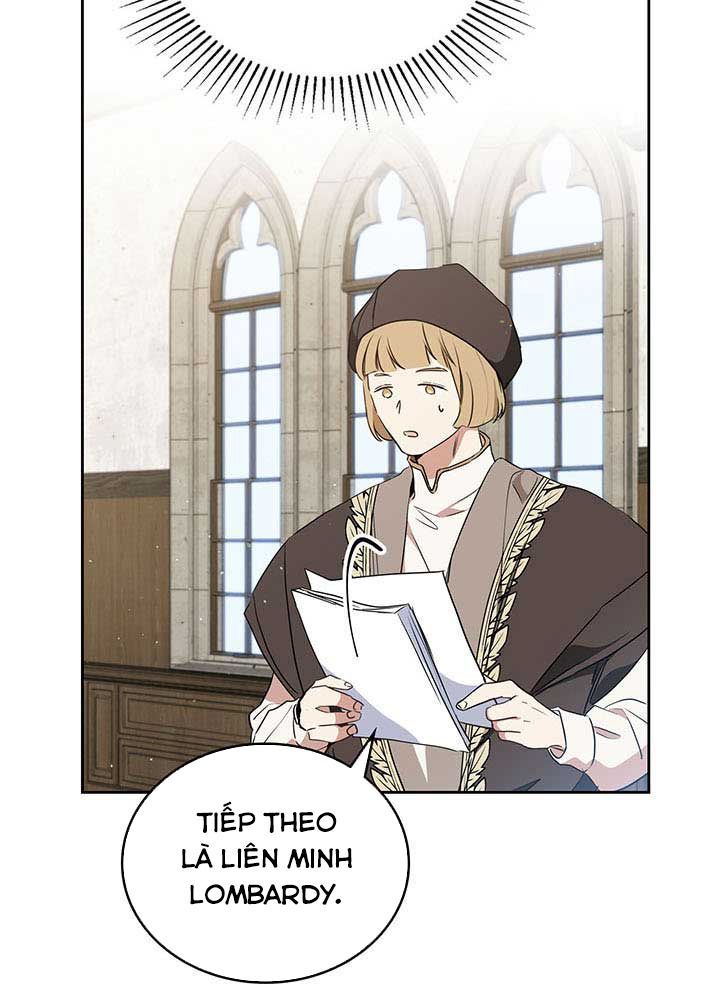 Kiếp Này, Tôi Sẽ Trở Thành Gia Chủ Chap 83 - Next Chap 82