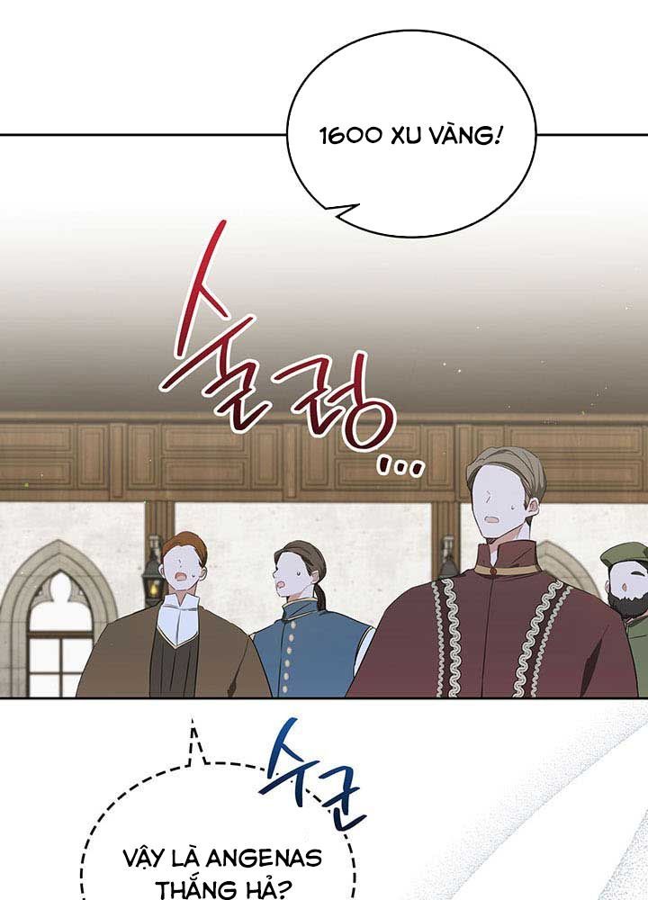 Kiếp Này, Tôi Sẽ Trở Thành Gia Chủ Chap 83 - Next Chap 82