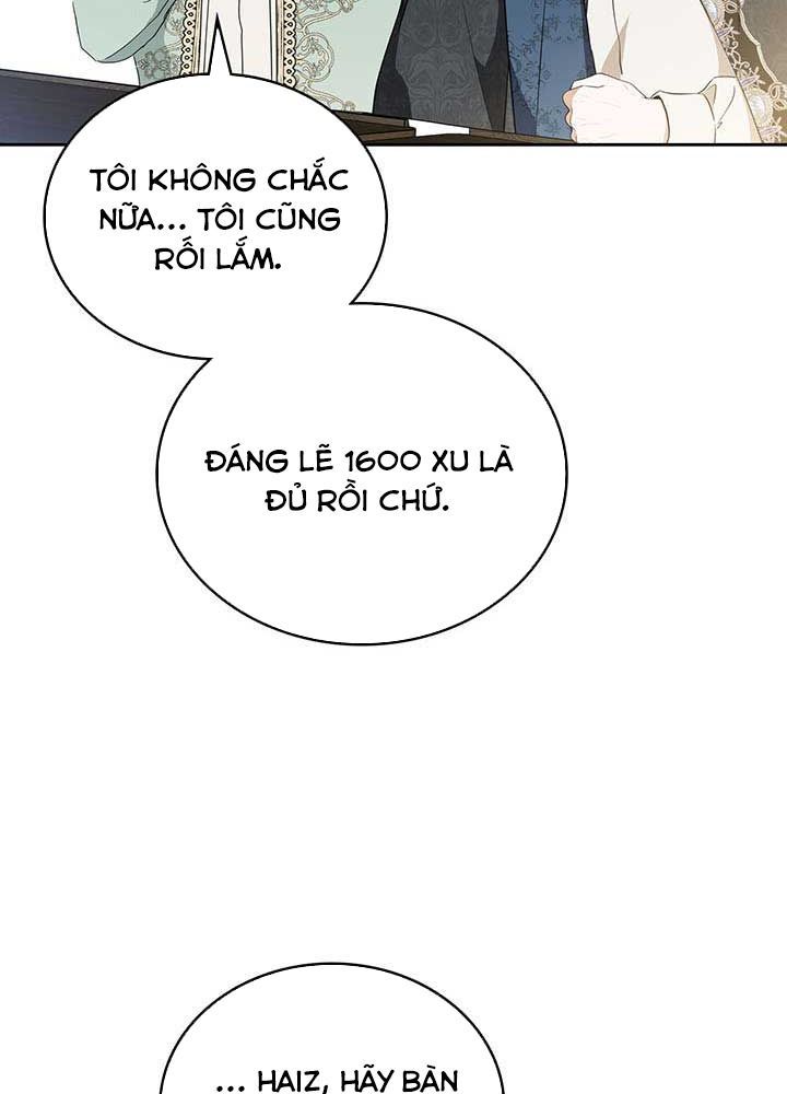 Kiếp Này, Tôi Sẽ Trở Thành Gia Chủ Chap 83 - Next Chap 82