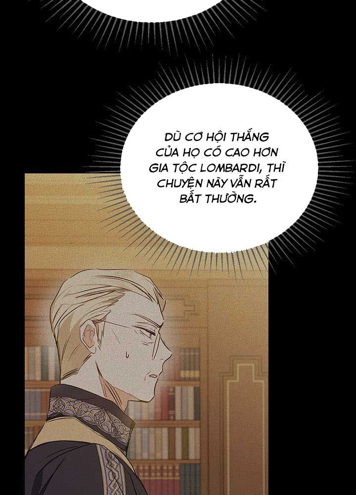 Kiếp Này, Tôi Sẽ Trở Thành Gia Chủ Chap 84 - Next Chap 83