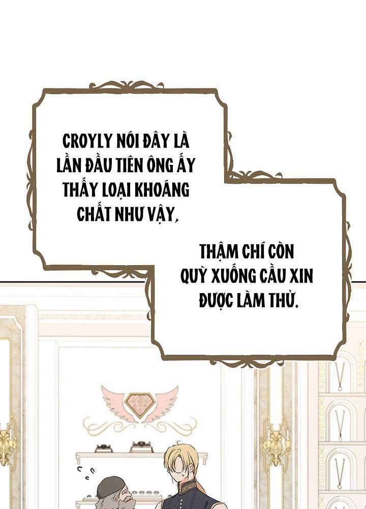 Kiếp Này, Tôi Sẽ Trở Thành Gia Chủ Chap 84 - Next Chap 83