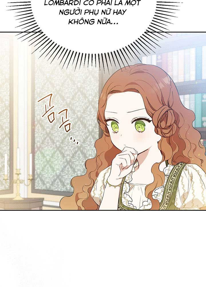 Kiếp Này, Tôi Sẽ Trở Thành Gia Chủ Chap 84 - Next Chap 83