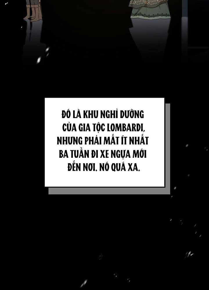 Kiếp Này, Tôi Sẽ Trở Thành Gia Chủ Chap 84 - Next Chap 83