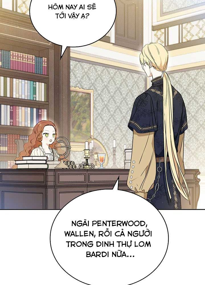 Kiếp Này, Tôi Sẽ Trở Thành Gia Chủ Chap 84 - Next Chap 83