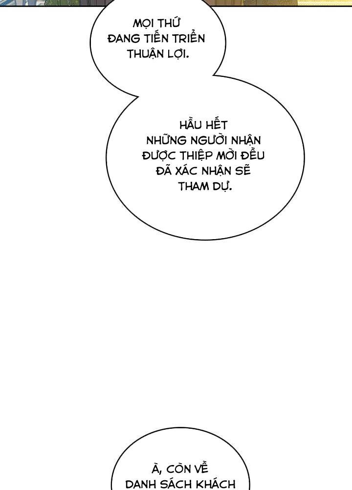 Kiếp Này, Tôi Sẽ Trở Thành Gia Chủ Chap 84 - Next Chap 83