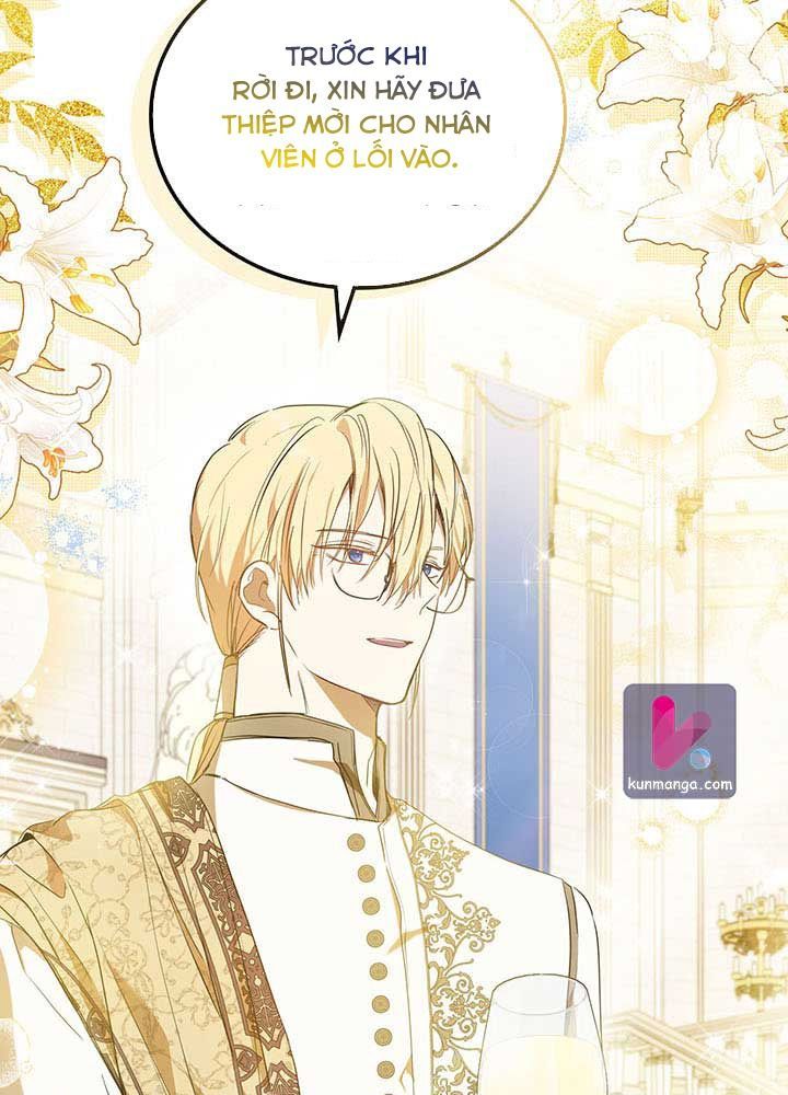 Kiếp Này, Tôi Sẽ Trở Thành Gia Chủ Chap 84 - Next Chap 83
