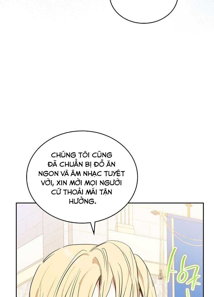 Kiếp Này, Tôi Sẽ Trở Thành Gia Chủ Chap 84 - Next Chap 83