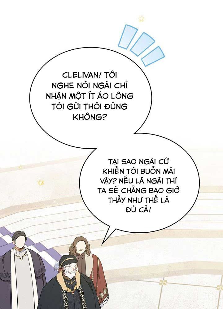 Kiếp Này, Tôi Sẽ Trở Thành Gia Chủ Chap 84 - Next Chap 83