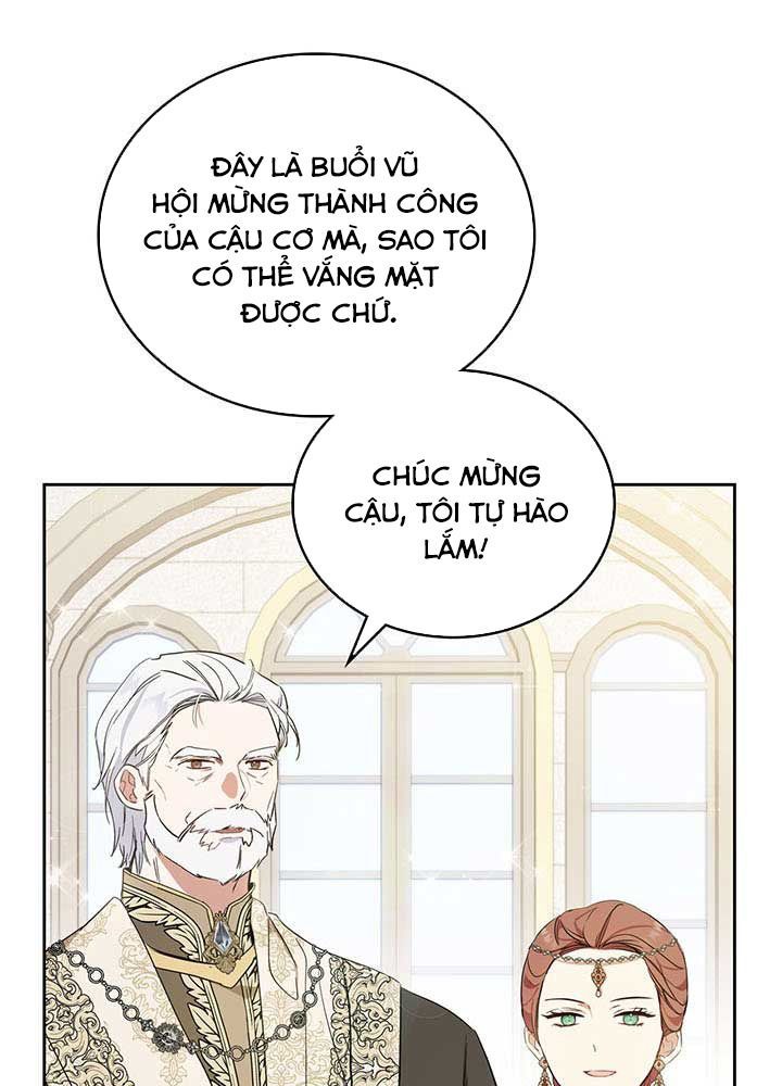 Kiếp Này, Tôi Sẽ Trở Thành Gia Chủ Chap 84 - Next Chap 83