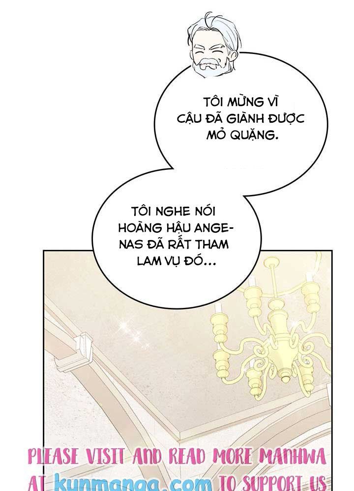 Kiếp Này, Tôi Sẽ Trở Thành Gia Chủ Chap 84 - Next Chap 83