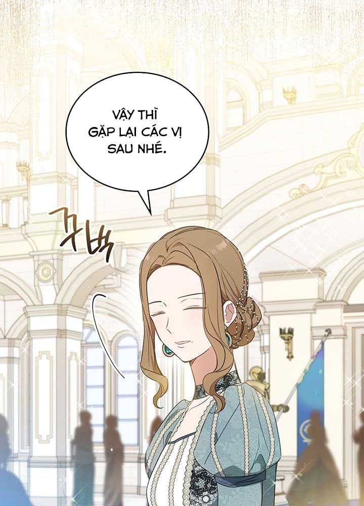 Kiếp Này, Tôi Sẽ Trở Thành Gia Chủ Chap 85 - Next Chap 84