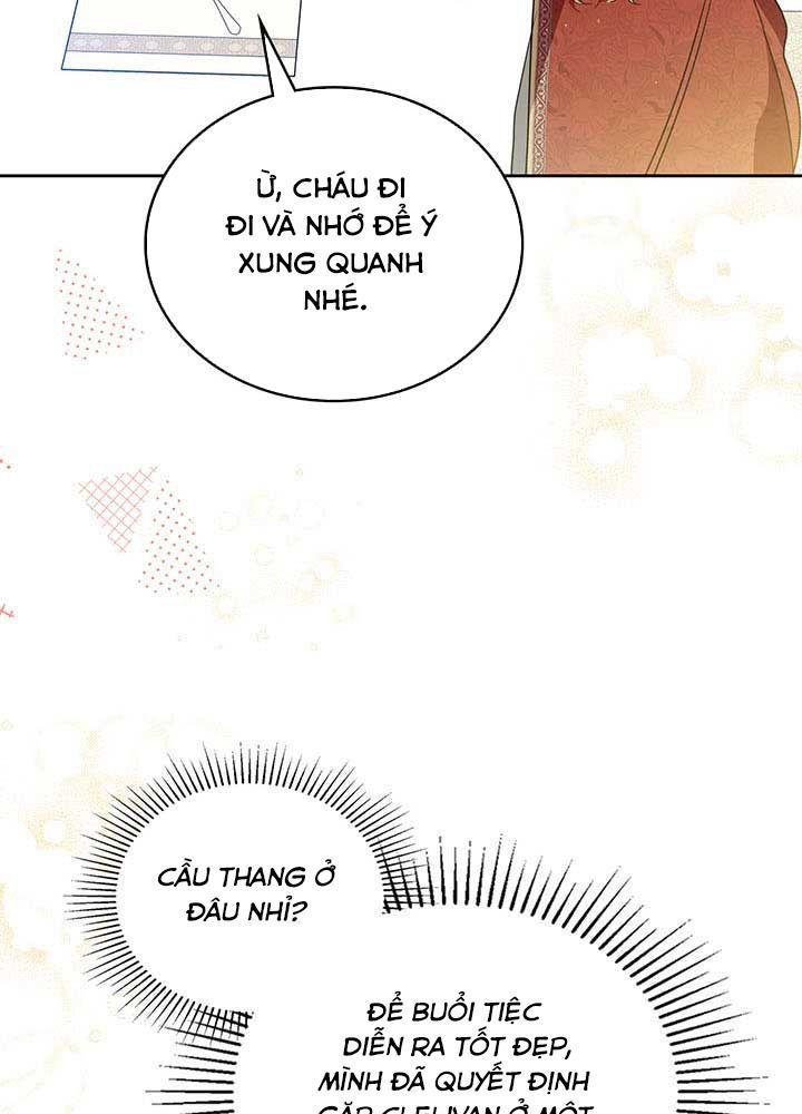 Kiếp Này, Tôi Sẽ Trở Thành Gia Chủ Chap 85 - Next Chap 84