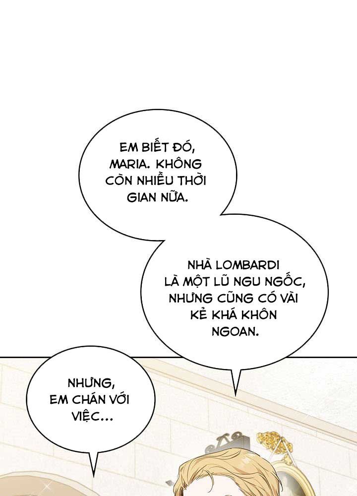 Kiếp Này, Tôi Sẽ Trở Thành Gia Chủ Chap 85 - Next Chap 84