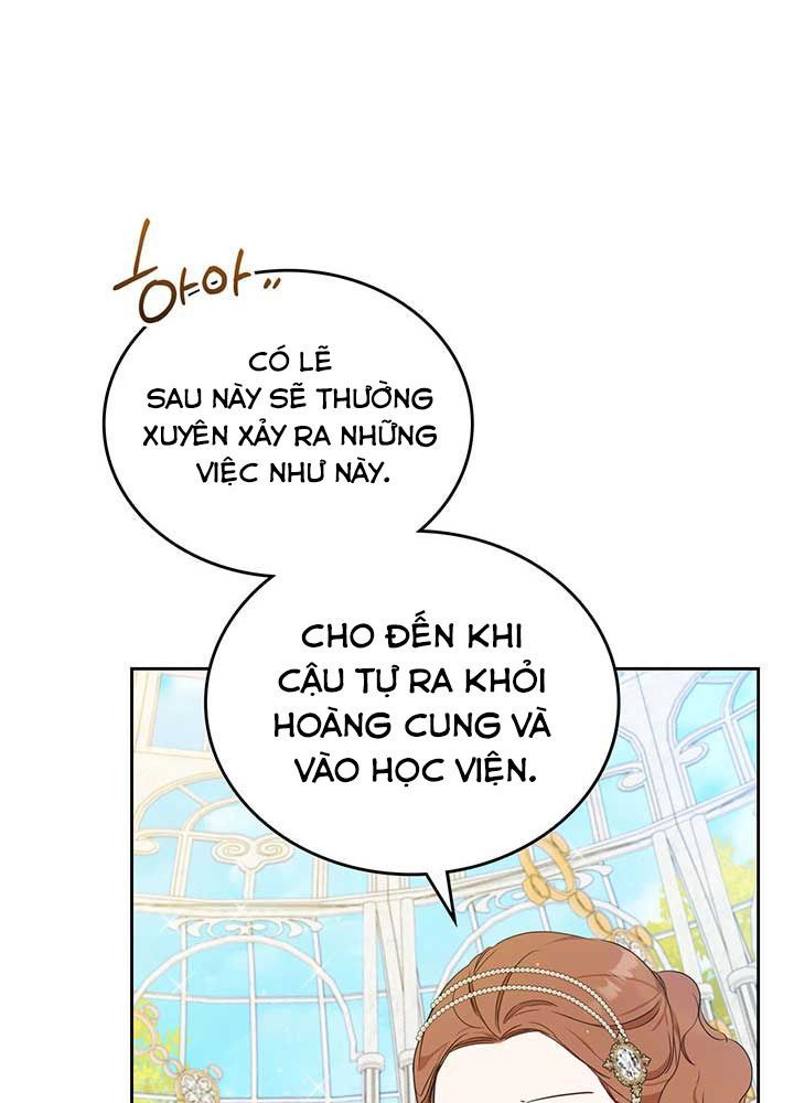 Kiếp Này, Tôi Sẽ Trở Thành Gia Chủ Chap 86 - Next Chap 85