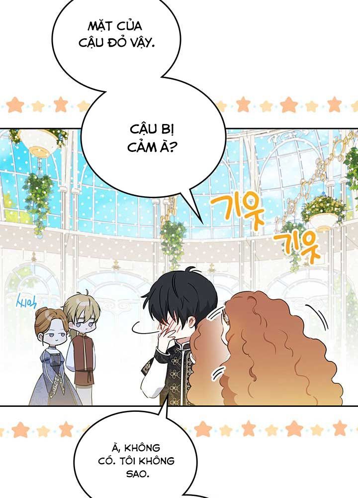 Kiếp Này, Tôi Sẽ Trở Thành Gia Chủ Chap 86 - Next Chap 85