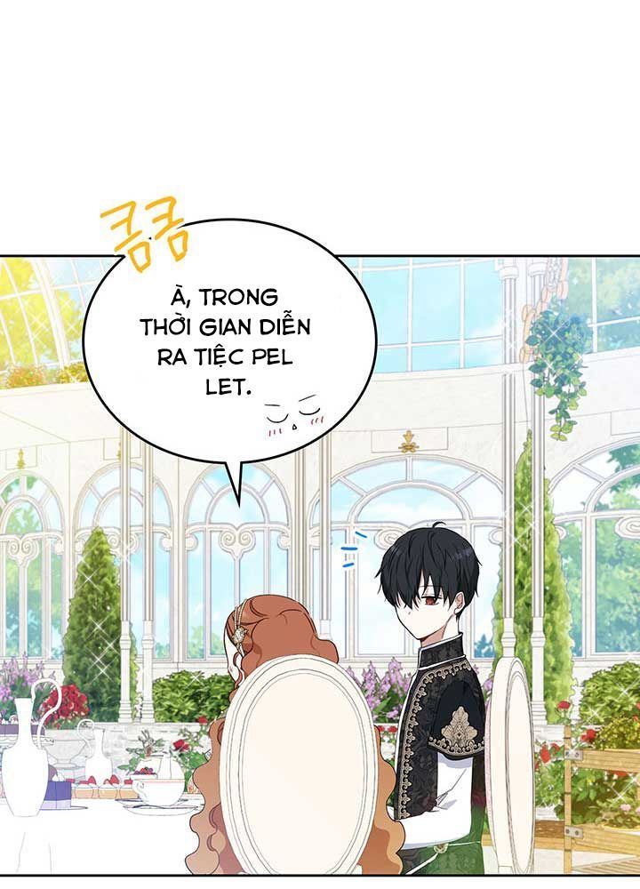 Kiếp Này, Tôi Sẽ Trở Thành Gia Chủ Chap 86 - Next Chap 85