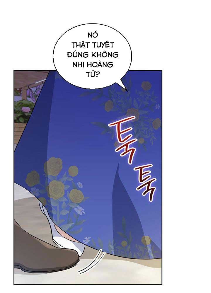 Kiếp Này, Tôi Sẽ Trở Thành Gia Chủ Chap 87 - Next Chap 86