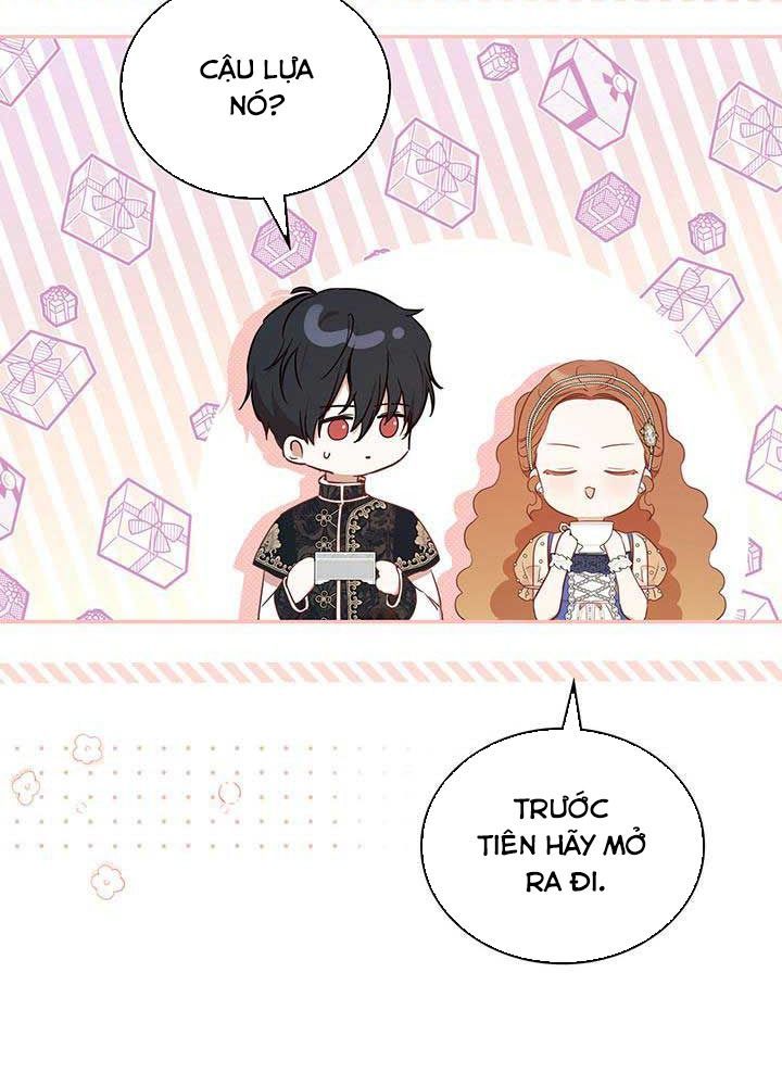 Kiếp Này, Tôi Sẽ Trở Thành Gia Chủ Chap 87 - Next Chap 86