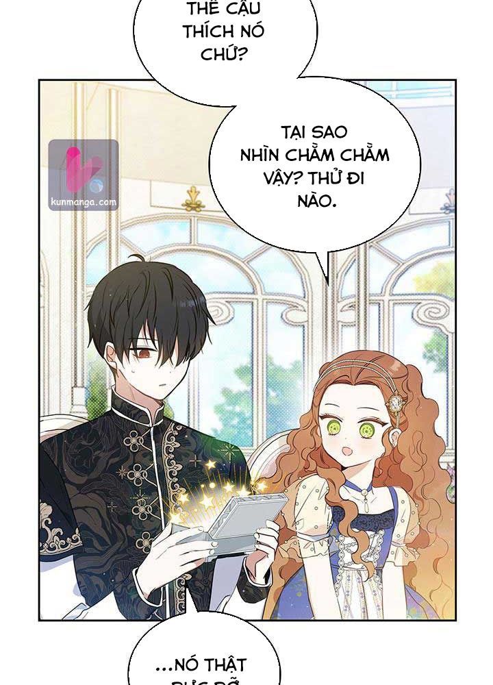 Kiếp Này, Tôi Sẽ Trở Thành Gia Chủ Chap 87 - Next Chap 86