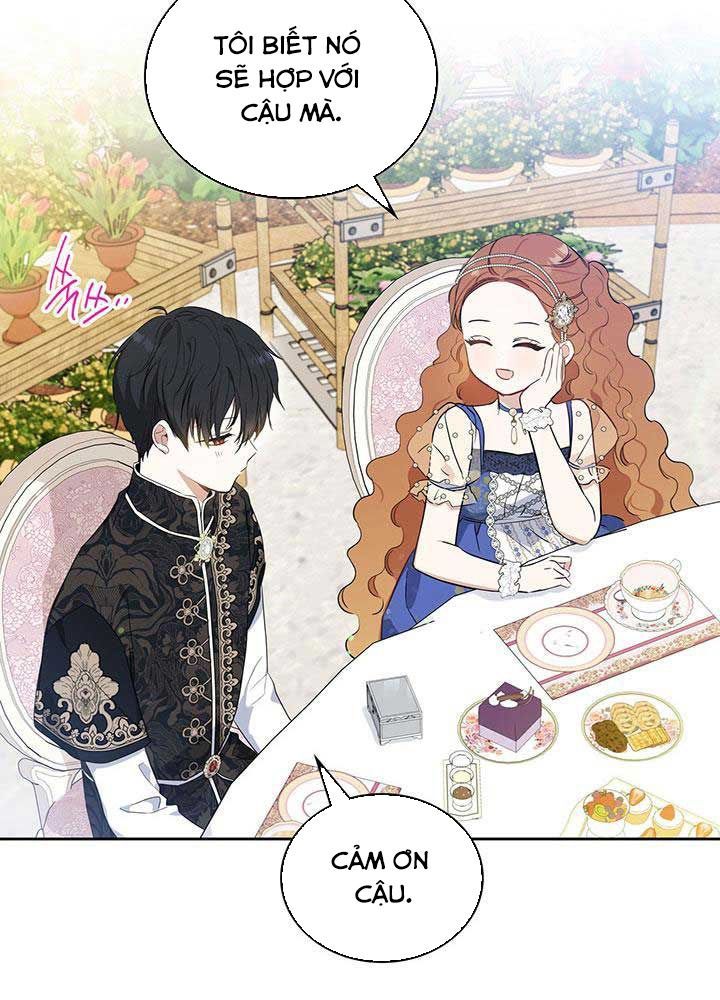 Kiếp Này, Tôi Sẽ Trở Thành Gia Chủ Chap 87 - Next Chap 86