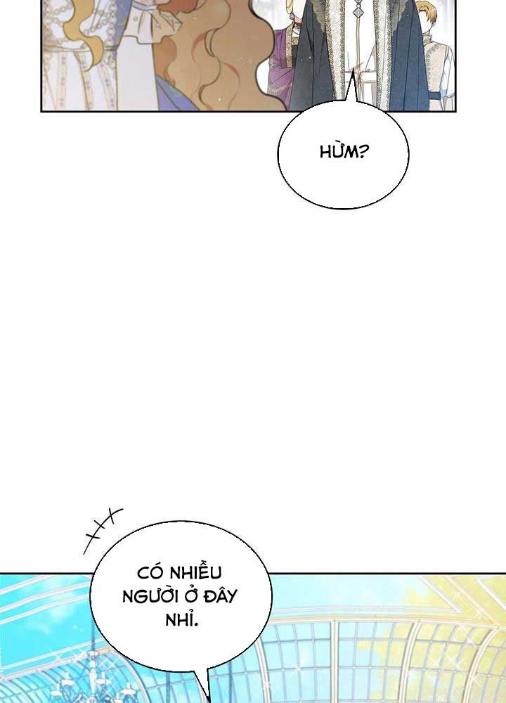 Kiếp Này, Tôi Sẽ Trở Thành Gia Chủ Chap 87 - Next Chap 86