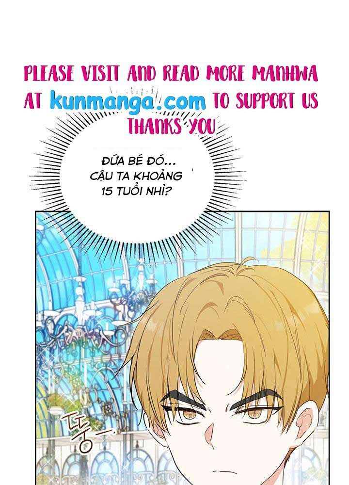 Kiếp Này, Tôi Sẽ Trở Thành Gia Chủ Chap 87 - Next Chap 86