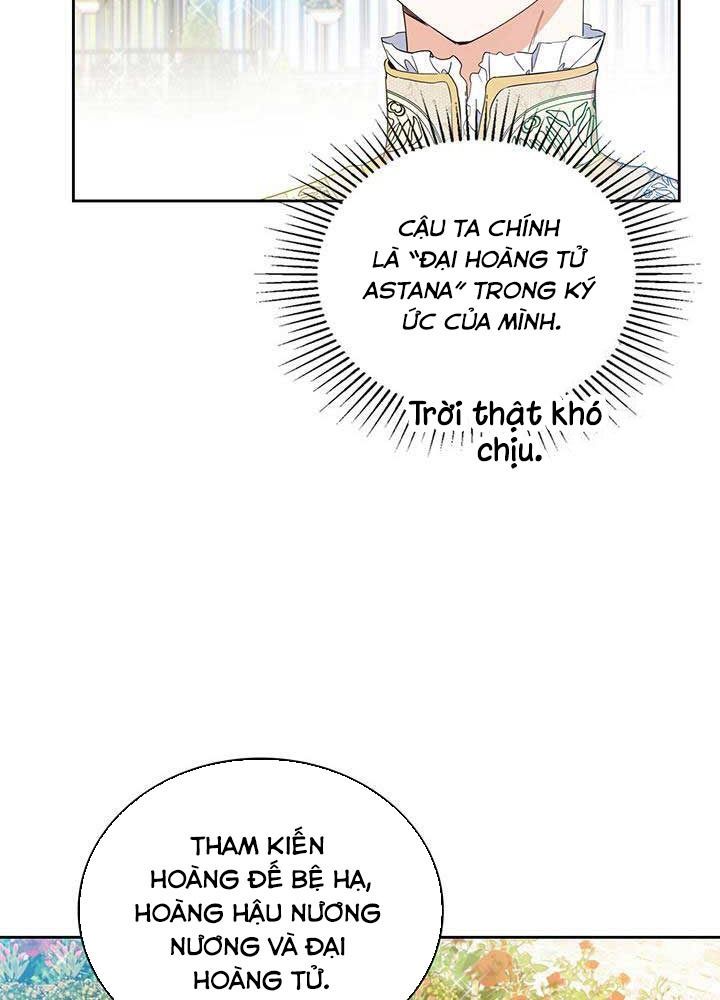 Kiếp Này, Tôi Sẽ Trở Thành Gia Chủ Chap 87 - Next Chap 86