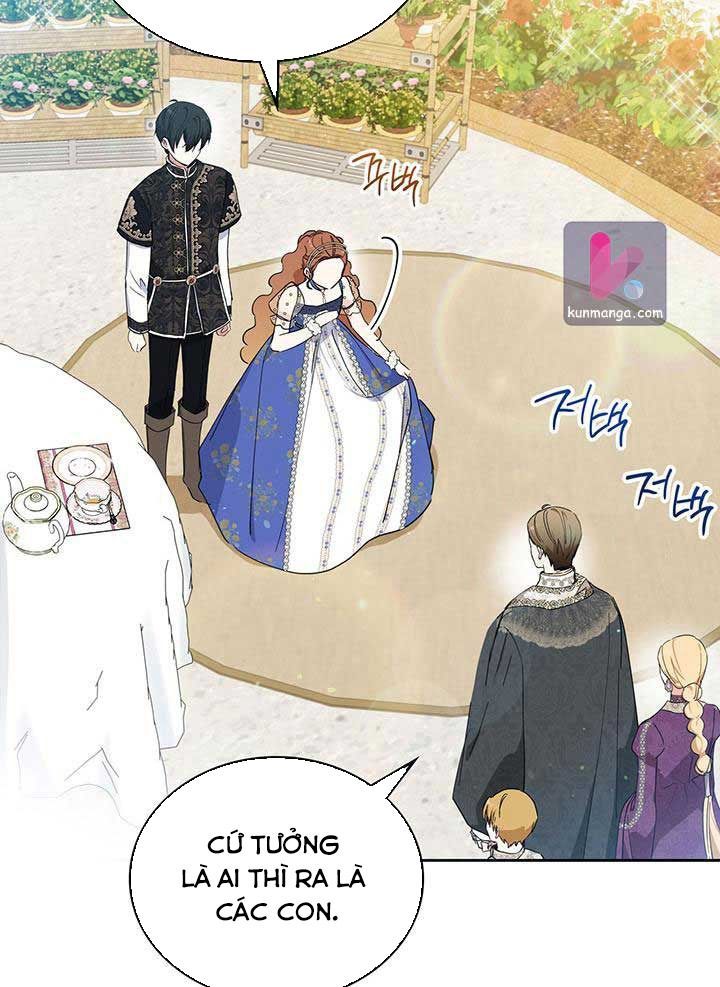 Kiếp Này, Tôi Sẽ Trở Thành Gia Chủ Chap 87 - Next Chap 86