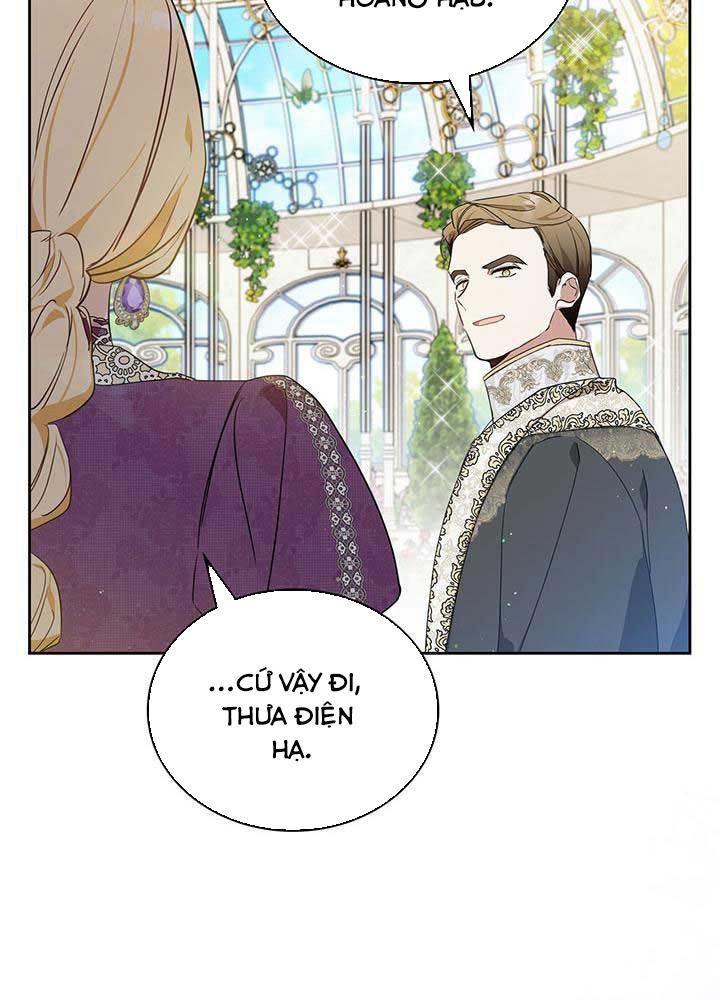 Kiếp Này, Tôi Sẽ Trở Thành Gia Chủ Chap 87 - Next Chap 86