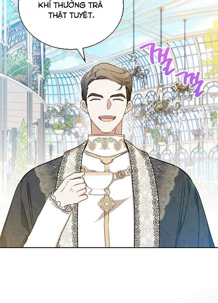 Kiếp Này, Tôi Sẽ Trở Thành Gia Chủ Chap 87 - Next Chap 86